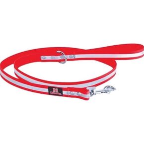 Roct Hornady Reflective Leash -Orange - 3.5"
