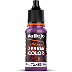 Vallejo AV Xpress Color 18ml - Fluid Pink