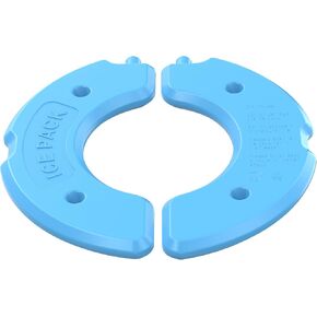 Automatic Cat Feeder Wet Food Ice Packs