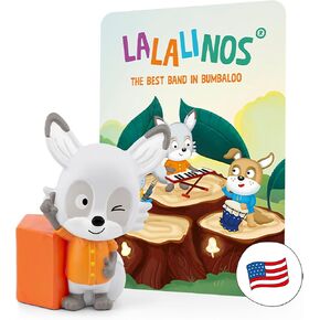 Tonies Akio Audio Toy Figurine from Lalalinos