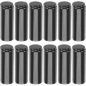 Pendant Clock Cord End Stoppers Cord Ends for Draw Pants Rope Stopper Hood Draw End Caps Cord Locks for