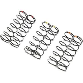TEAM LOSI RACING Spring Set Front 8XT TLR244064 Gas Car/Truck Replacement Parts