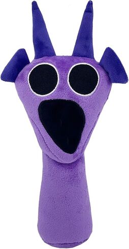 Sprunki Plush, Sprunki Game Plush, Wenda Sprunki, Sprunki Gray, for Kids (Mr. Fun Computer) in Saudi Arabia