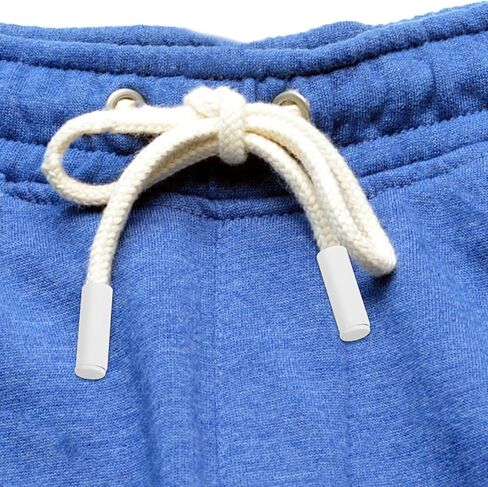 Pendant Clock Cord End Stoppers Cord Ends for Draw Pants Rope Stopper Hood Draw End Caps Cord Locks for in Saudi Arabia