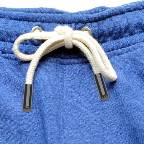 Pendant Clock Cord End Stoppers Cord Ends for Draw Pants Rope Stopper Hood Draw End Caps Cord Locks for in Saudi Arabia