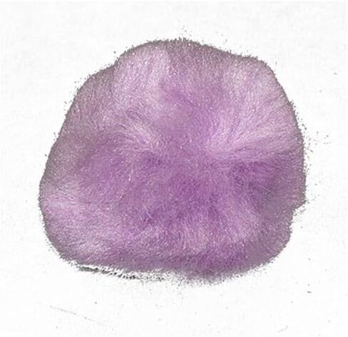 2 Inch Yellow Craft Pom Poms 25 Pieces in Kuwait