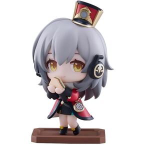 Honkai: Star Rail Express Welcome Tea Party - Female Trailblazer (Destruction)