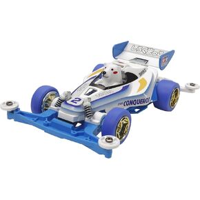 Tamiya 18083 1/32 Jr Racing Mini Shirokumakko Kit