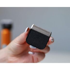 Dabline Replacement Blades for Carpet Cordless Trimmer | High-Precision Cutting for Smooth and Professional Results
