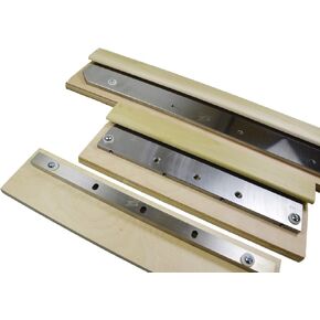 Cutting Blade Standard Triumph Ideal MBM 3900 3905 3915 15" Manual MBM# 0651