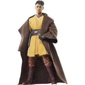 Star Wars the Black Series Yord Fandar Jedi Knight 6 بوصة الرقم Acolyte