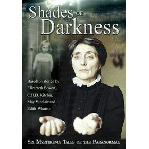 E1 ENTERTAINMENT Shades of Darkness