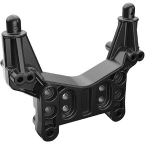 HYPER GO 16180B Rear Shock Tower Pillars, Spare Parts for H16DR, H16BM