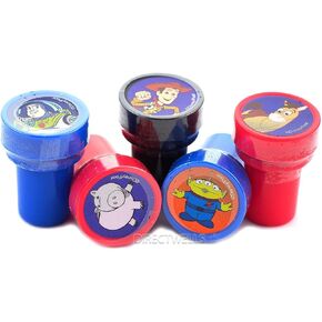 قصة لعبة Disney Stampers Party (10 طوابع)