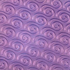 Creative Expressions Cosmic Shimmer Opal Polish-Pink Thistle