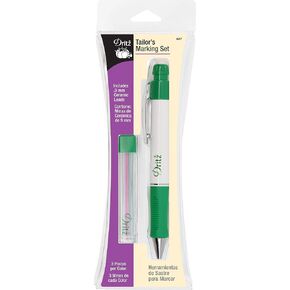 Dritz Tailor's, Assorted Colors Marking Set