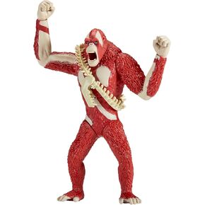 Godzilla x Kong 7" Battle Roar Skar King Figure by Playmates Toys