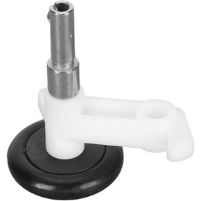 Bobbin Winder Assembly Professional Bobbin Winder Assembly Replacement Increase Sewing Efficiency Bobbin Winder Assembly Bobbin Winder Machine Accessory for Sewing