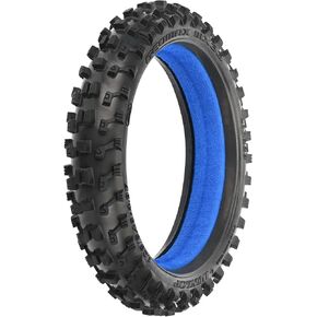 Pro-line Racing Dunlop Geomax MX33 V2 Bead M2 Front Tire Promoto-MX PRO1022901