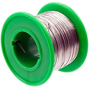 Hercules Replacement Wire for the ABC-40 Bow Cutter & the FCT-55 Professional Hot Wire Cutter Table - Nicad Hot Wire, 100 Foot Roll