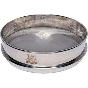 MFS' D-11 Lightning Sifter Mealworm Frass Sifting Pan (2nd Gen)