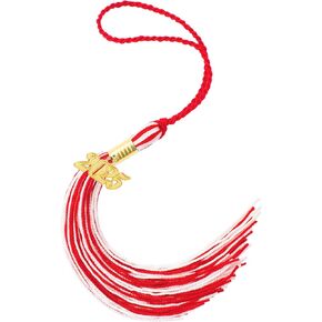 2025 Tassel 2025 Tassel Charm Capuation Cap Tassel لتخرج CAP 2025 تخرج القبعة الزخرفة مع السحر الذهبي لعام 2025 لحفلات التخرج الأخضر والأبيض in Kuwait