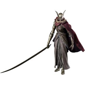 Tamashii Nations - Elden Ring - Malenia ، Blade of Miquella S.H.Figuarts Figure