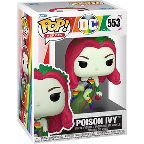 Funko Pop! Heroes: Pride - Poison Ivy