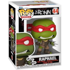 Funko Pop! Comics: Teenage Mutant Ninja Turtles: The Last Ronin - Raphael​