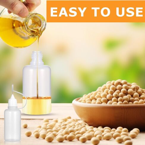 14 PCS دقة قناة القضيب زجاجة نصيحة إبرة زجاجة 30 مل من الزجاجات الإبرة الزجاج in Saudi Arabia