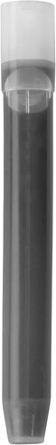 PILOT Namiki IC100 Fountain Pen Ink Cartridges, Black, 12-Pack (69100) in Saudi Arabia