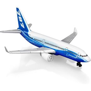Model Airplanes BOE ing 787 Airplane Airlines Plane Aircraft Model for Display Collection