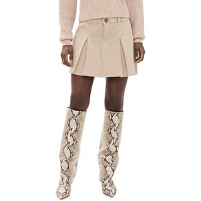 DL1961 Women's Utility Skirt