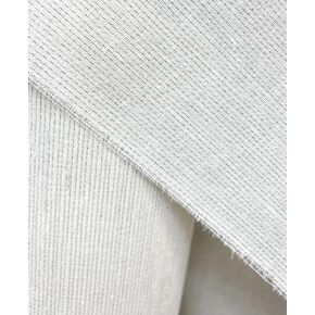 قماش الشعر متوسطة الوزن تداخل Hymo - 2 ياردة × 66 " in Kuwait