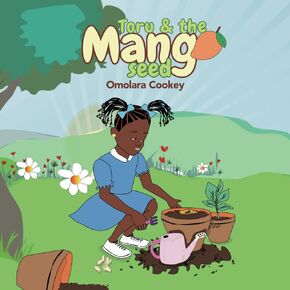 Toru and the Mango Seed