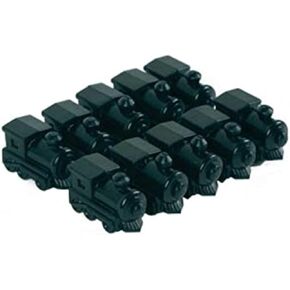 CHH Train Marker (10 Piece), Black