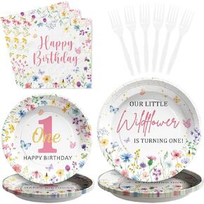 Grencian 96Pcs Drivers License 16th Birthday Party Decorations for Boys New Driver Car Road 16th Birthday Plates and Napkins for Learner Driver 16 Years Old Birthday Party Favors Serves 24