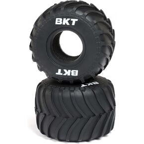 Losi Monster Truck Tire (L/R): Mini LMT, LOS41042