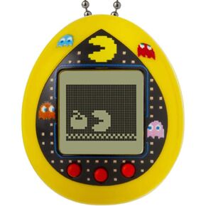 Tamagotchi Nano x PAC-Man - Yellow Maze