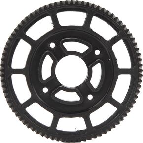 VGEBY RC Helicopter Main Gear, Plastic Spare Replacement Part for Flywing FW450 V3