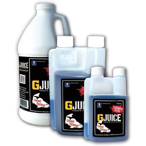 T-H Marine U264-FW G-Juice Livewell Treatment - Freshwater, 64 oz.