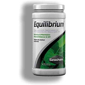 Seachem Equilibrium 600gram