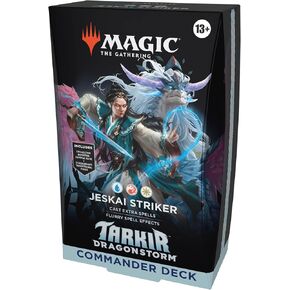 السحر: The Gathering Tarkir: Dragonstorm - Commander Deck 2