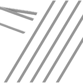 3-in-1 Rotary Paper Trimmer AN22042 Replacement Blades, Perforating Cut (Straight Cut)