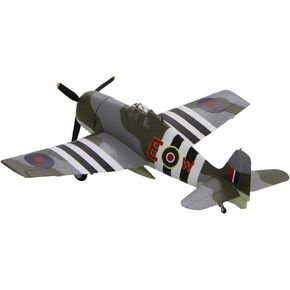 Easy Model 1:72 Scale F6F-5 Hellcat HMS Emperor, RAF 800 Sqn Model Kit