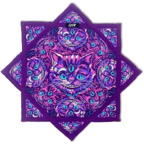 Flow Star - Dapo Star - Flow Toy - by First Earth ((UV) Calligraffiti, 27" - Regular)