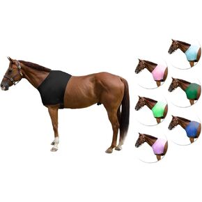 Derby Originals Comfy Stretch Lycra Sleazy Slicker Shoulder Guard