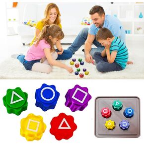 Korean Traditional Play Game Gonggi Korean Game Stone Play Set Stone Catching Game Korean Folk Game Set