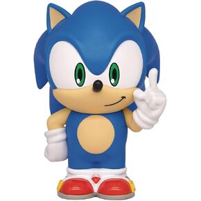 Monogram International SEGA Sonic Figural Bank