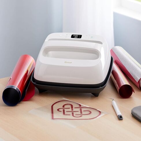 Cricut EasyPress 2 9x9 ، Daybreak in Kuwait